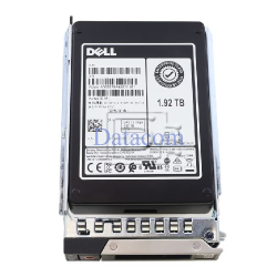 Dell 345-BBWO 1.92TB SAS 12Gbps SED Read Intensive Server SSD
