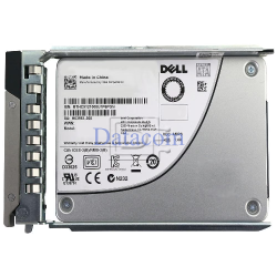 Dell 345-BDFR 960GB SATA 6Gbps Mixed Use SSD