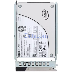 Dell 5X88T 960GB SATA 6Gbps Mixed Use 3DWPD SSD