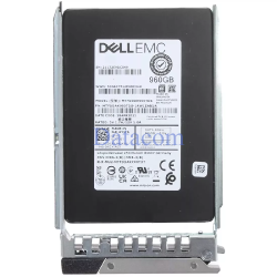 Dell 400-BDQN 960GB SATA 6Gbps Read Intensive SSD