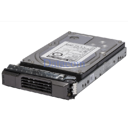 Dell Compellent JJVN2 10TB 7.2K SAS 12Gbps 3.5" HDD