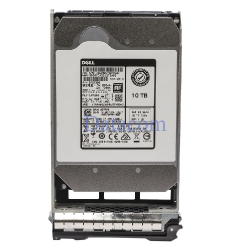 Dell Compellent 400-ARKG 10TB 7.2K SAS 12Gbps HDD