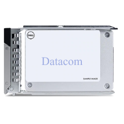 Dell 3397M 480GB SATA 6Gbps 2.5in Hot-Plug Enterprise SSD
