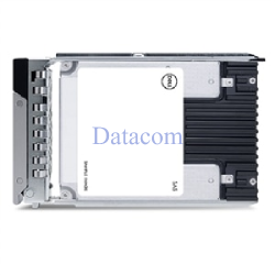 Dell 5KW0F 7.68TB SAS 12Gbps Read Intensive Server SSD