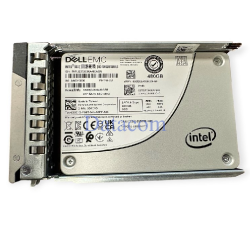 Dell 5TWWG 480GB SATA 6Gbps 2.5in Hot-Plug Enterprise SSD