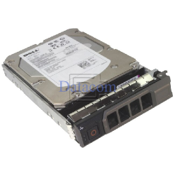 Dell 342-0002 2TB 7.2K NL SAS 6Gbps 3.5in Hot-Plug HDD
