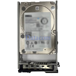 Dell 400-AXYZ 14TB 7.2K RPM SATA 6Gbps 512e 3.5" Hot-Plug Hard Drive