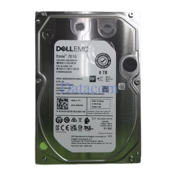 Dell F94CW 8TB 7.2K SAS 12Gbps 512e 3.5" ISE Enterprise HDD