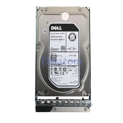 Dell 400-BHJI 16TB 7.2K ISE NL SAS 12Gbps 3.5" Hot-Plug Hard Drive