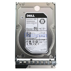 Dell 400-BJKQ 16TB 7.2K RPM SAS 12Gbps 3.5" Hot-Plug Hard Drive