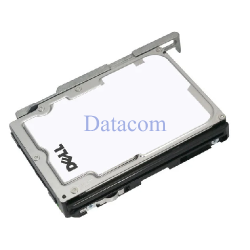 Dell JFK8V 2.4TB 10K SAS 12Gbps 2.5in Hot-Plug HDD