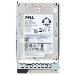 Dell 400-AVCE 2.4TB 10K SAS 12Gbps 2.5in Hot-Plug HDD