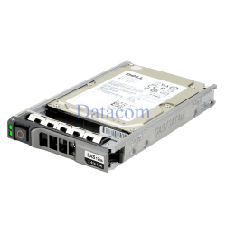 Dell G2X6G 2.4TB 10K SAS 12Gbps 2.5in Hot-Plug HDD