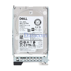 Dell 01D0F5 2.4TB 10K SAS 12Gbps 2.5in Hot-Plug HDD