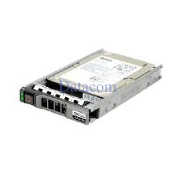 Dell 400-AWZD 2.4TB 10K SAS 12Gbps 2.5in Hot-Plug HDD