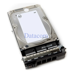 Dell 400-AURH 12TB 7.2K NL SAS 12Gbps 3.5" Hot Plug HDD
