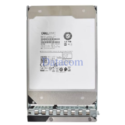 Dell 400-BEJS 12TB 7.2K NL SAS 12Gbps 3.5-Inch Hot-Plug HDD