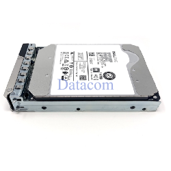 Dell 400-BEHX 14TB 7.2K RPM SATA 6Gbps 512e 3.5" Hot-Plug Hard Drive