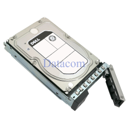 Dell 401-ABHX 12TB 7.2K RPM NL SAS 12Gbps 512e 3.5" Hot-Plug Hard Drive