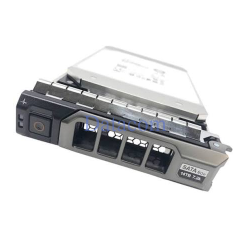 Dell 77CFF 14TB 7.2K RPM SAS 12Gbps 512e 3.5" Hot-Plug Hard Drive