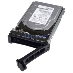 Dell 400-ANVM 10TB 7.2K NL-SAS 12Gbps 3.5" Hot-Plug Hard Drive