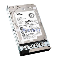 Dell 400-BJJJ 2.4TB 10K SAS 12Gbps 2.5in HDD with Tray