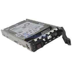 Dell D29T7 12TB 7.2K RPM SATA 6Gbps 3.5" Hot-Plug Hard Drive 14G