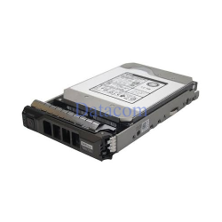Dell 161-BBZN 12TB 7.2K RPM SATA 6Gbps 512e 3.5" Hot-Plug Hard Drive