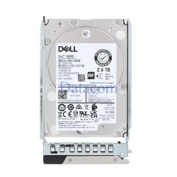 Dell 400-AVBE 2.4TB 10K SED SAS 12Gbps 2.5in HDD