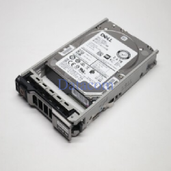 Dell 400-AVBI 2.4TB 10K SED SAS 12Gbps 2.5in HDD