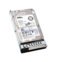 Dell 400-AVHH 2.4TB 10K SED SAS 12Gbps 2.5in HDD