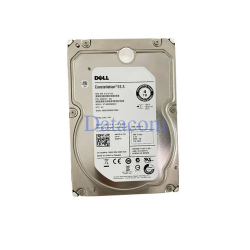 Dell Compellent CHPG2 4TB 7.2K NL SAS 12Gbps 3.5in HDD