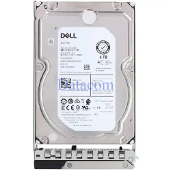 Dell 84KR4 4TB 7.2K NL SAS 12Gbps 3.5in HDD