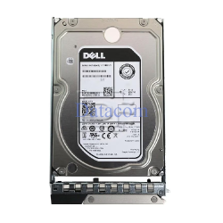 Dell 400-ATKL 4TB 7.2K NL SAS 12Gbps 3.5in HDD