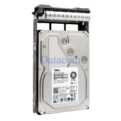 Dell XXPPV 6TB 7.2K SAS 12Gbps 3.5-Inch Hot-Plug Hard Drive