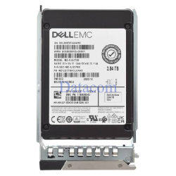 Dell M8MTJ 7.68TB SAS 12Gbps Read Intensive Server SSD