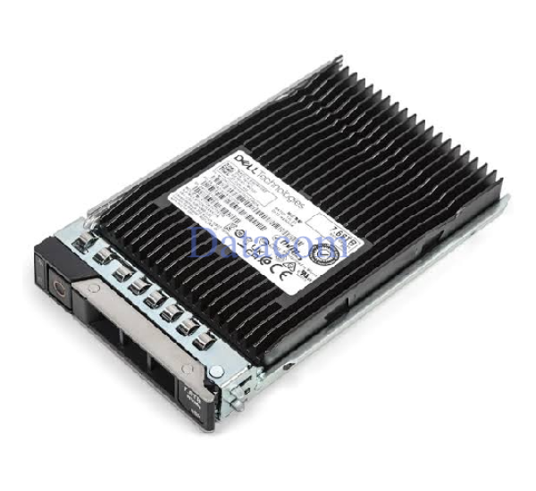 Dell NDK2D 3.84TB PCIe Gen4 NVMe Read Intensive SSD