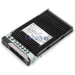 Dell 91KYJ 7.68TB PCIe Gen4 NVMe Read Intensive Server SSD