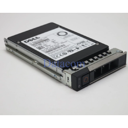 Dell XY8W5 3.2TB PCIe Gen4 NVMe Mixed Use SSD
