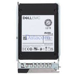 Dell 6698X 3.2TB PCIe Gen4 NVMe Mixed Use SSD