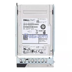 Dell PD02Y 7.68TB SAS 12Gbps Read Intensive Server SSD