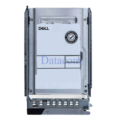 Dell GT7GT 7.68TB SAS 12Gbps Read Intensive Server SSD