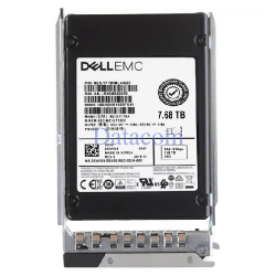 Dell 84C40 7.68TB SAS 12Gbps Read Intensive Server SSD