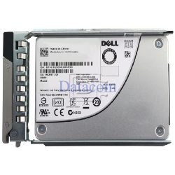 Dell 400-BFOT 7.68TB SAS 12Gbps Read Intensive Server SSD