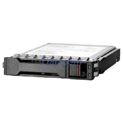Dell G5N65 3.84TB PCIe Gen4 NVMe Read Intensive Server SSD