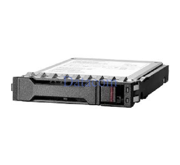 Dell G5N65 3.84TB PCIe Gen4 NVMe Read Intensive Server SSD
