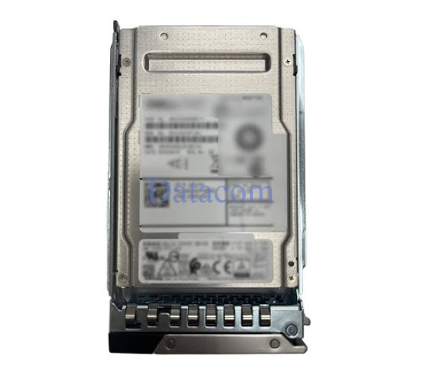 Dell N1MK1 3.84TB PCIe Gen4 NVMe Read Intensive SSD