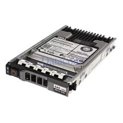 Dell 43PCJ 480GB SAS 2.5" 12G Solid State Drive 