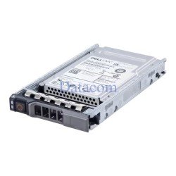 Dell 6K35K 1.92TB SAS 2.5" 24G Server SSD