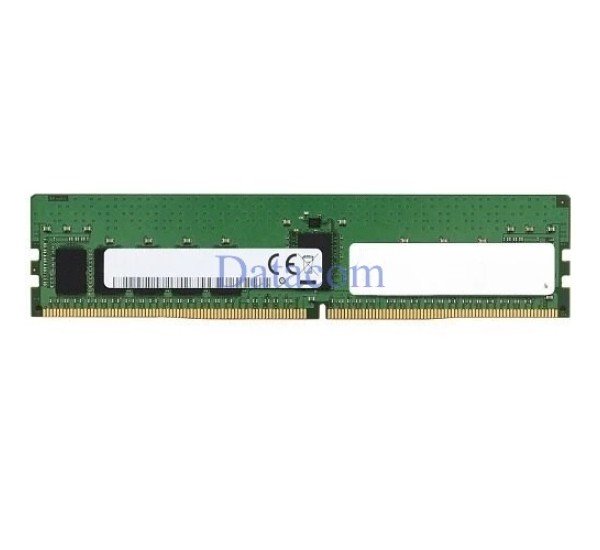 Dell AC830717 32GB DDR5 5600MT/s ECC RDIMM Server Memory